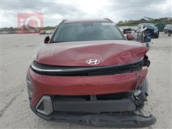 هیوندای کۆنا